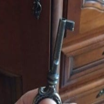 Clé L forée 5mm cle-l-foree-pour-serrure-de-meuble