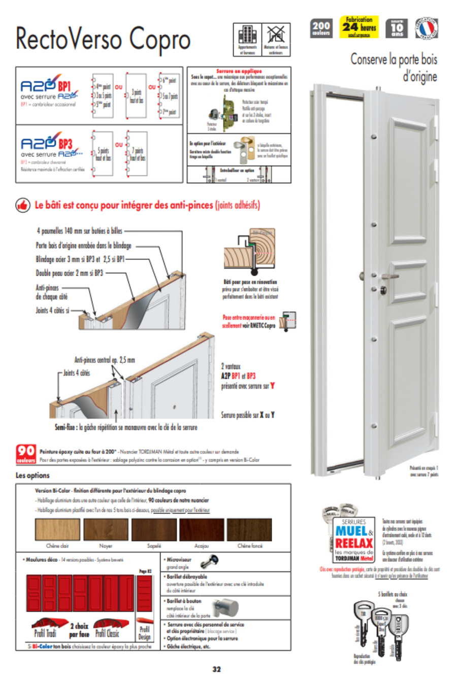 superblindage-tordjman-metal-recto-verso-copro